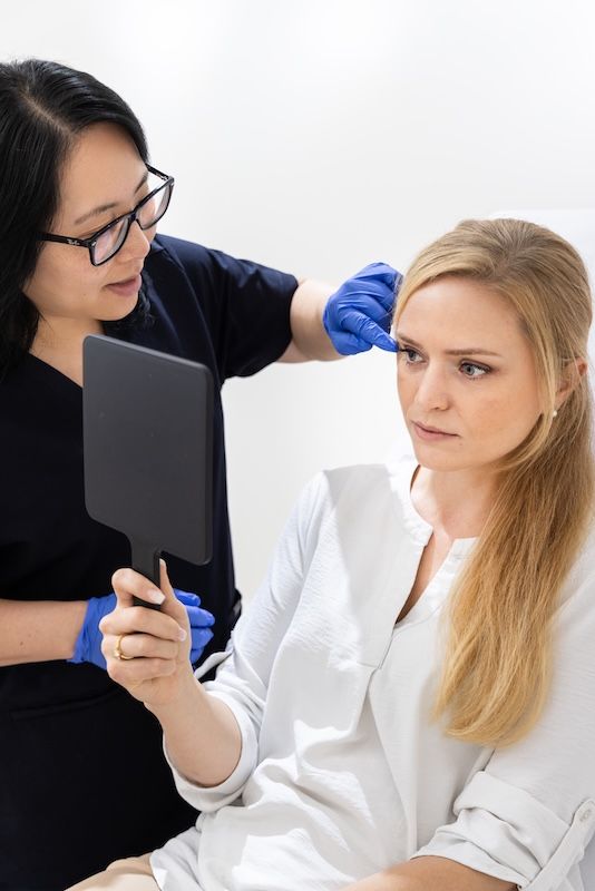 Infiniskin - Ästhetische Medizin in Berlin - Biostimulator