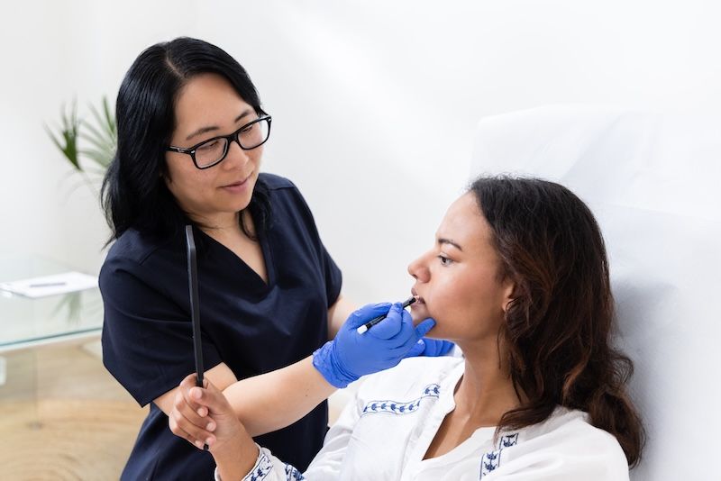 Infiniskin - Ästhetische Medizin in Berlin - Filler Infiniskin - Ästhetische Medizin in Berlin - Filler