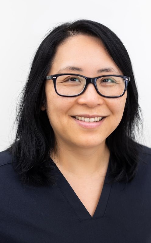 Infiniskin - Ästhetische Medizin in Berlin - Dr. Thao Le