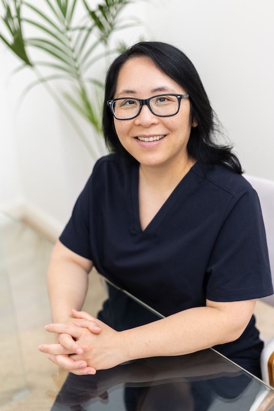 Infiniskin - Ästhetische Medizin in Berlin - Dr. Thao Le